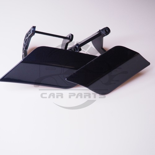 Tapa de cubierta de arandela de faros para Mercedes Clase C W204 07-10 elige color/lado - Imagen 65 de 142