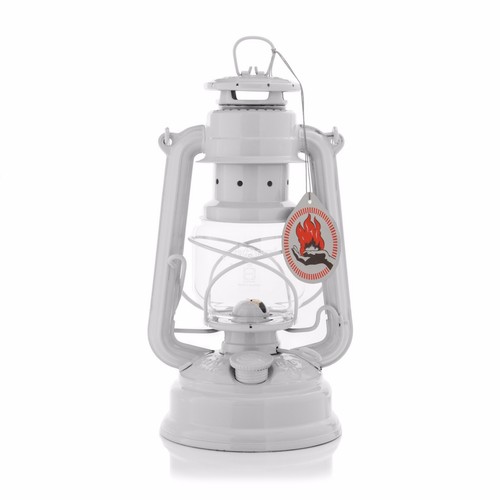 Original Feuerhand Hurricane Kerosene oil Camping outdoor Lantern lamp lighting - Picture 6 of 25