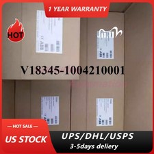 NEW ABB Valve Positioner V18345-1004210001 V183451004210001 IN BOX