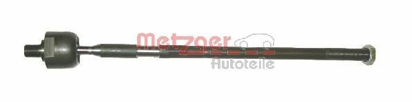Original METZGER Axial Joint Tie Rod 51004018 For Seat VW