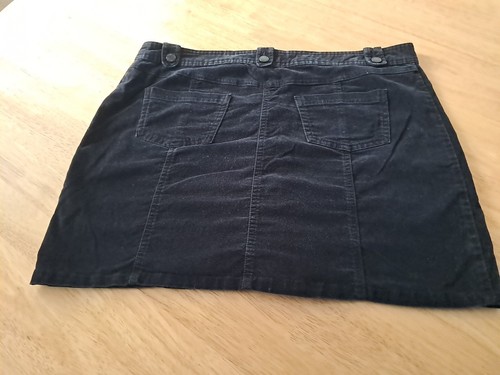 Redherring Black Skirt Size 18 - Picture 2 of 2