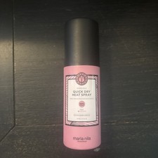 Maria Nila Quick Dry Heat Spray 5.1 oz - NEW