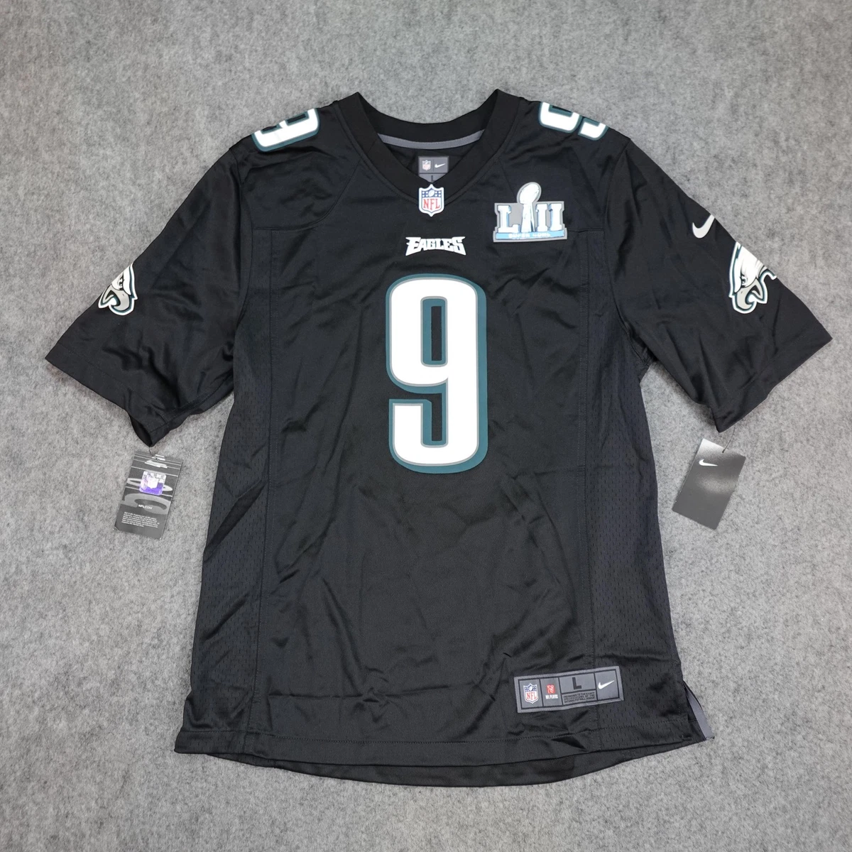 Philadelphia Eagles NFL Fan Jerseys for Men for sale | eBay
