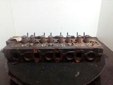 4AB - 844F6090AJ ENGINE HEAD / 844F6090AJ / 288992 FOR FORD TRANSIT, ABI box