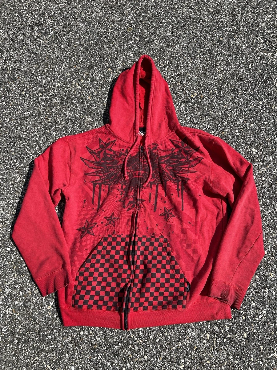 90s ダークスター オールドスケート 古着 y2k ヴィンテージ フェード Darkstar Hoodies & Sweatshirts for Men for Sale | Shop Men's