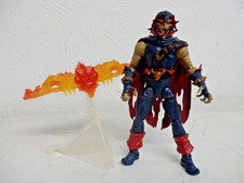 HASBRO - MARVEL LEGENDS SERIES - DEMOGOBLIN BAF BUILD A FIGURE COMPLETE -  18