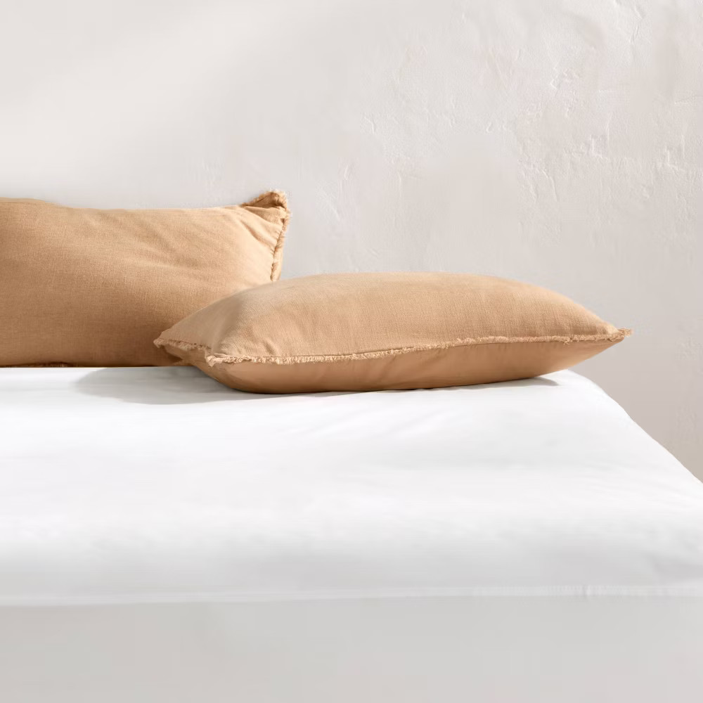 King Premium Cotton Mattress Protector - Casaluna 3690₽