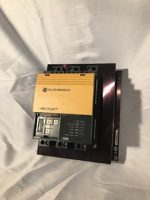 Allen Bradley 150-A35nbdb 150A35nbdb Series B 25A 460V
