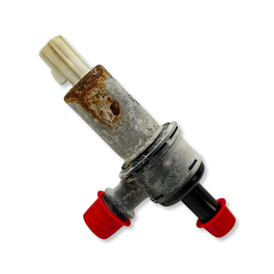 Solenoide de ventilación de bote de vapor Ford Ranger 2006-2011 OEM Foto 2 de 4