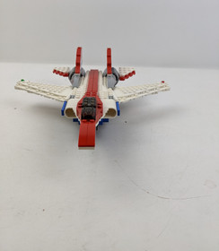 Lego Creator 3 in 1 Fast Flyers #4953 2007 Retired Set COMPLETE open w manuals
