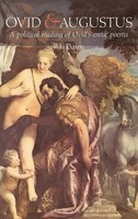 P. J. Davis | Ovid And Augustus | Buch | Englisch (2006) | Gebunden