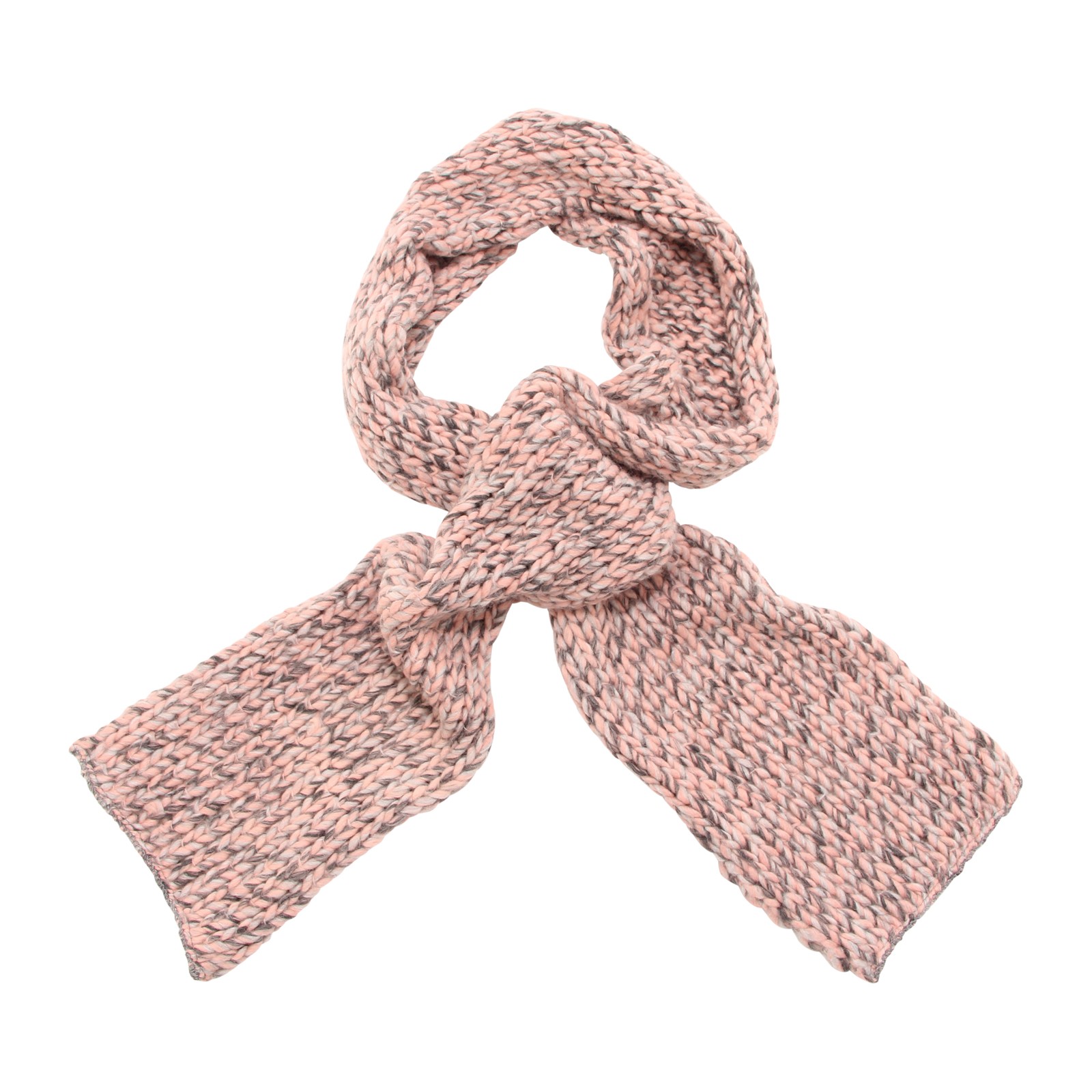 O5000 SCIARPA DONNA NO BRAND WOMAN SCARF 19x168 cm 12590₽