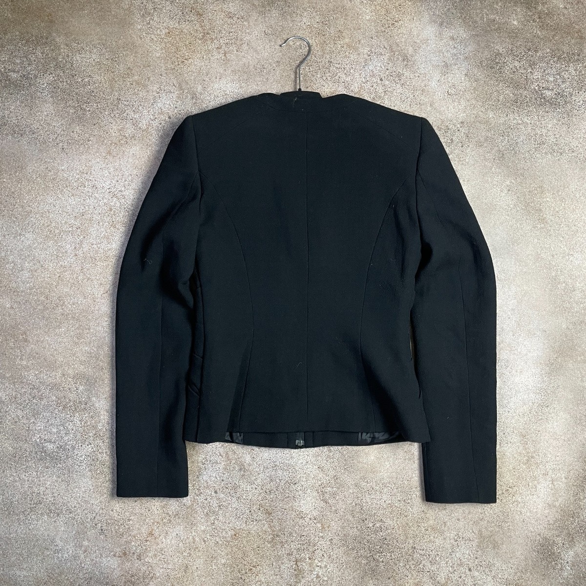 ⭐ Jean Paul Gaultier Archive Jacket SS89, Contour Pleated Cage 