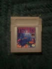 Tetris Nintendo Game Boy 1989 Loose Tested and Working Cartridge Plus Case