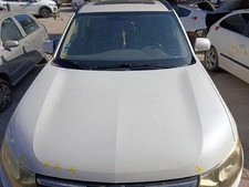 Capote Mitsubishi OUTLANDER