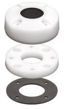 Blue Sea Systems 1002 CableClam - 0.83