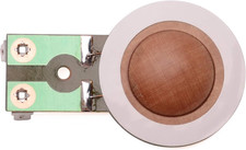 Horn Diaphragm Phenolic Replacement Diaphragm for Foster Fostex Drivers