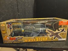 1:32 Ultimate Soldier Ju-87B/R Stuka S1 Edition Helmut Bode