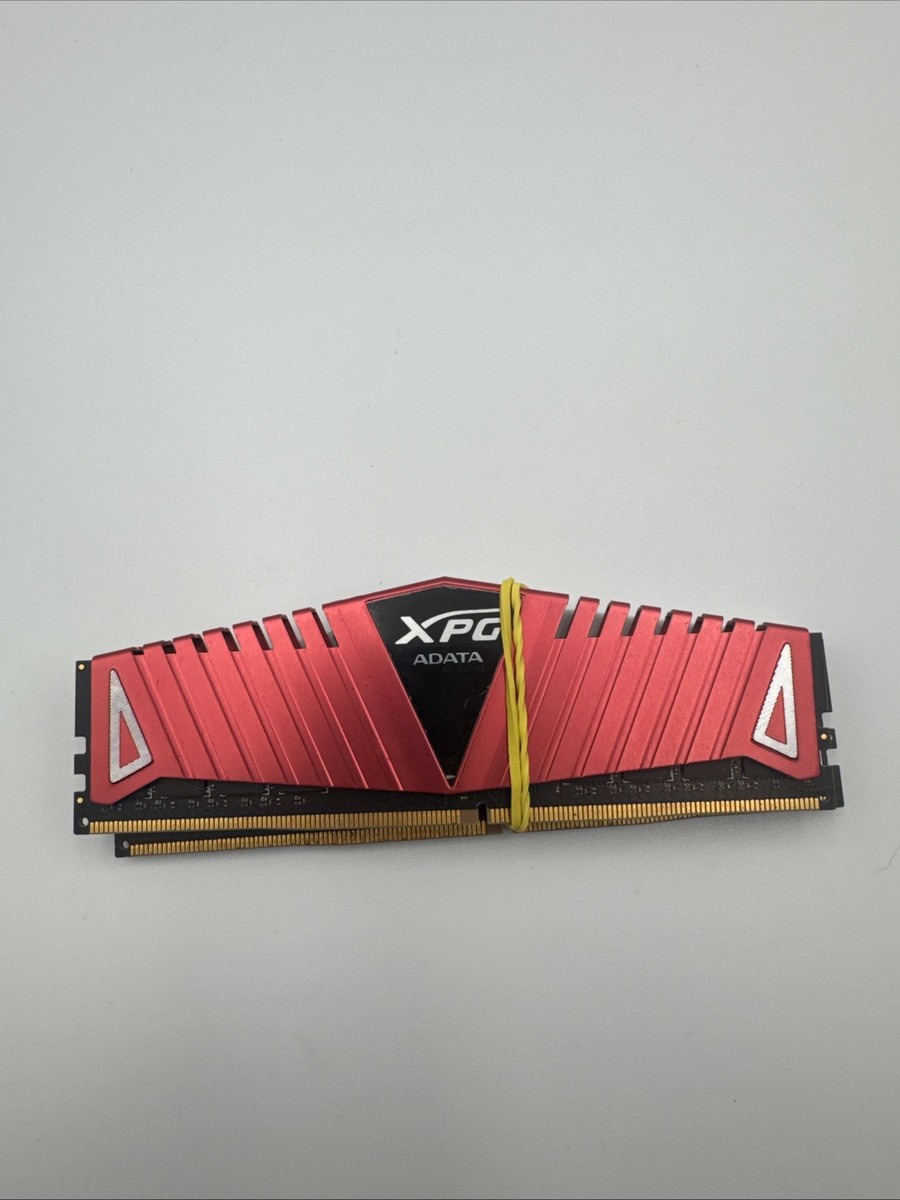 ADATA XPG 8GB (2x8GB) DDR4 RAM 2400MHz AX4U240038G16-BSZ | eBay