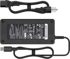 Wviosjtn 280W Laptop Charger for MSI Creator Z17 Z16 Raider GE66 GE78 GE76 GE68