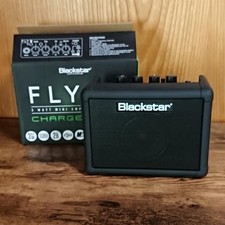 BLACKSTAR FLY3 CHARGE Guitar Amp