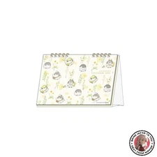 NEW Sunstar Stationery Koupen-chan 2026 Desktop Calendar Koupen-chan S8521620