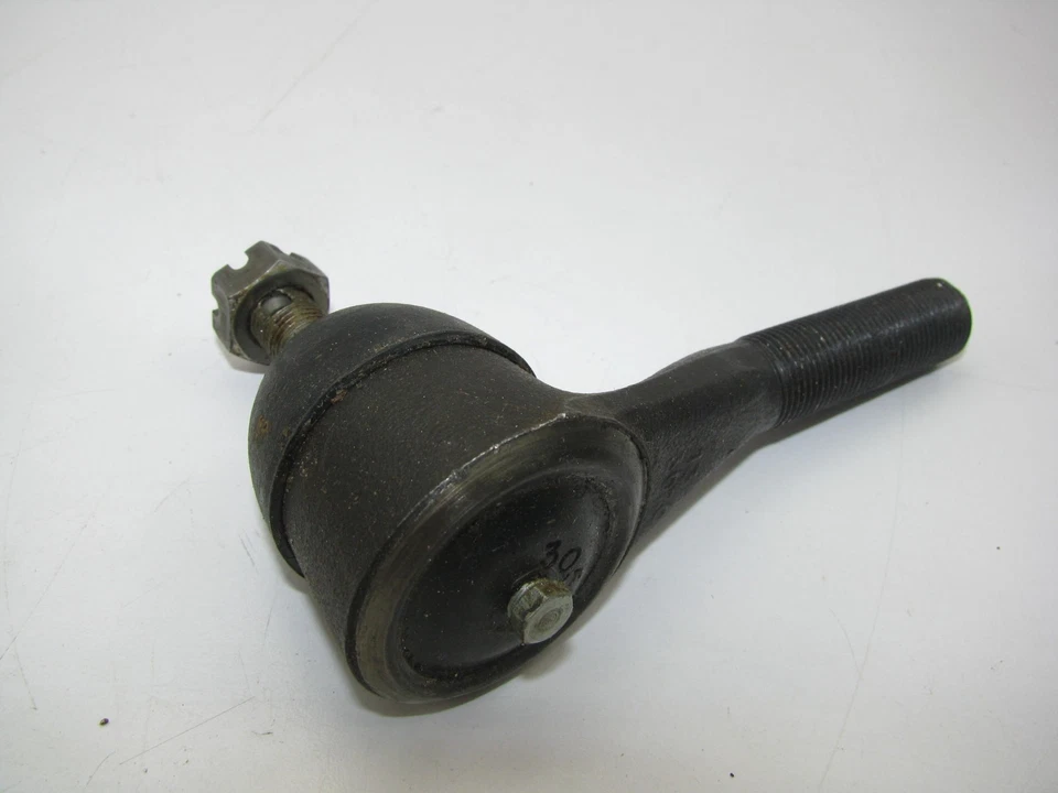 Perfect 269-2099 Front Outer Manual Steering Tie Rod End 1962-63 Mercury Meteor - Image 2 of 3