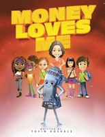 Toyin Adekale | Money Loves Me | Taschenbuch | Englisch (2022) | Xlibris US