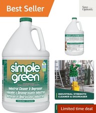 13005CT Industrial Cleaner and Degreaser, Concentrated, 127.8 Fl Oz, Pack of ... 0.16 per fl oz