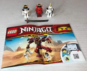 Lego 70665 | eBay