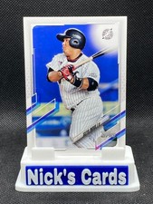 2021 Topps NPB #27 Seiya Inoue Chiba Lotte Marines