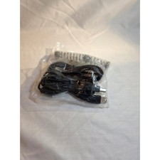 Braided USB Cable Replacement Kit with Coiled Accessory Black Bundle