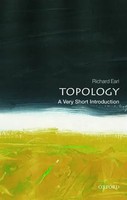 Topology | A Very Short Introduction | Richard Earl | Taschenbuch | Englisch