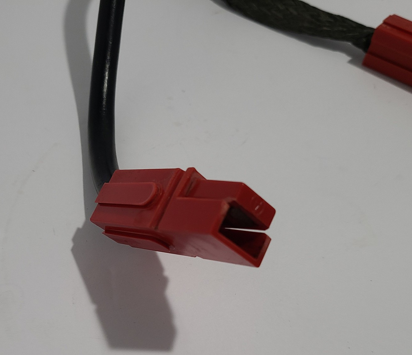 Ferrari 308 Battery cable P/N 115660