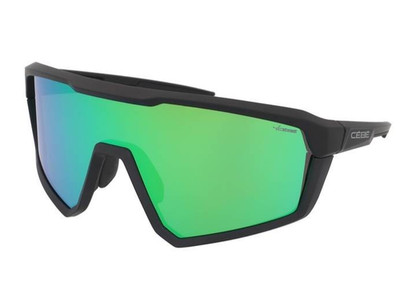 NEW CEBE ASPHALT CBS209 Sunglasses Cycling Eyewear Worldwide Shipping 
