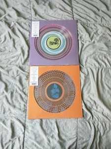 George Harrison Rsd | eBay