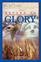Stuart I. Haussler | Return To Glory | Taschenbuch | Englisch (2002) | iUniverse
