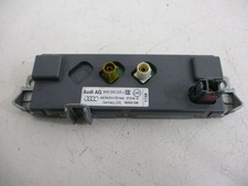 Antenne Verstärker Antennenverstärker passt für AUDI A4 (8K2, B8) 2.0 TDI