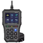 YM519 Universal OBD2 Scanner – Car Code Reader for Engine