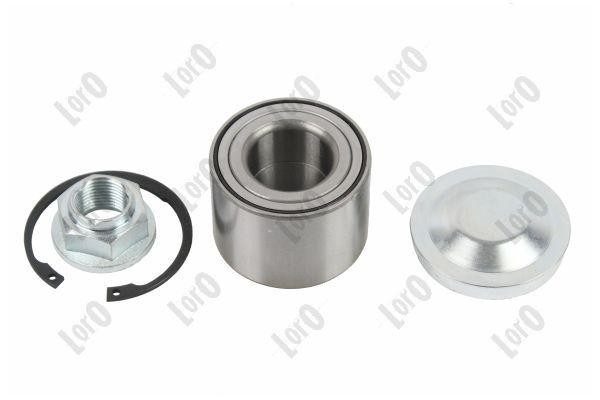Original ABAKUS Radlagersatz 141-03-033 für Nissan Opel Renault