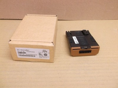 82400000018100 Nidec Neu Unidrive M Encoder Option SI-ENCODER