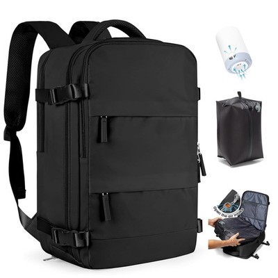 vakuum rucksack 40x30x20 wizz air handgepäck rucksack