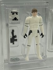 Luke Skywalker (Imperial Stormtrooper Outfit) for sale