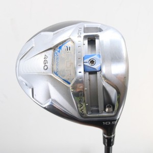 Taylormade 460 Driver Sldr | eBay