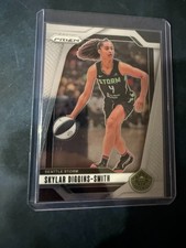 Skylar Diggins-Smith