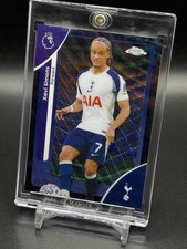 Xavi Simons Trading Cards for sale | eBay