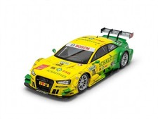 1/43 AUDI RS5 #19 DTM 2013 ROCKENFELLER SPARK SG118 EXTREMELY RARE