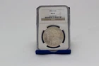 1884 O Morgan Silver Dollar MS-62