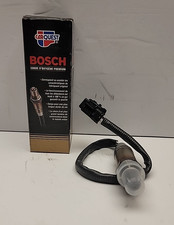 Bosch 13458 Oxygen Sensor For Hyundai Accent Elantra And Tiburon Bosch 13458 Oxygen Sensor For Hyundai Accent Elantra And Tiburon