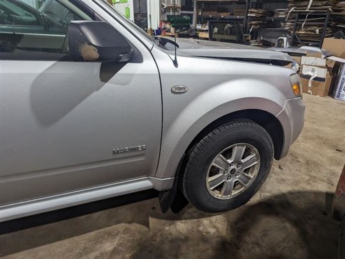 Temperature Control Front VIN Z 8th Digit Fits 08 ESCAPE 869775 - Picture 7 of 8